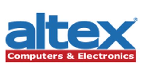 altex computers & electronics
